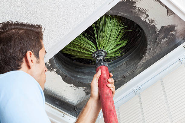 Best Best Air Duct Cleaning Near Me  in Cheyenne, WY